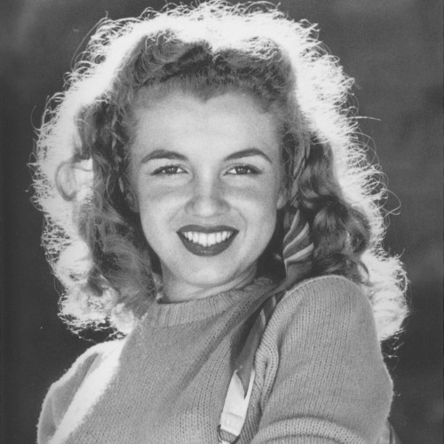 Andre De Dienes | Immortal Marilyn